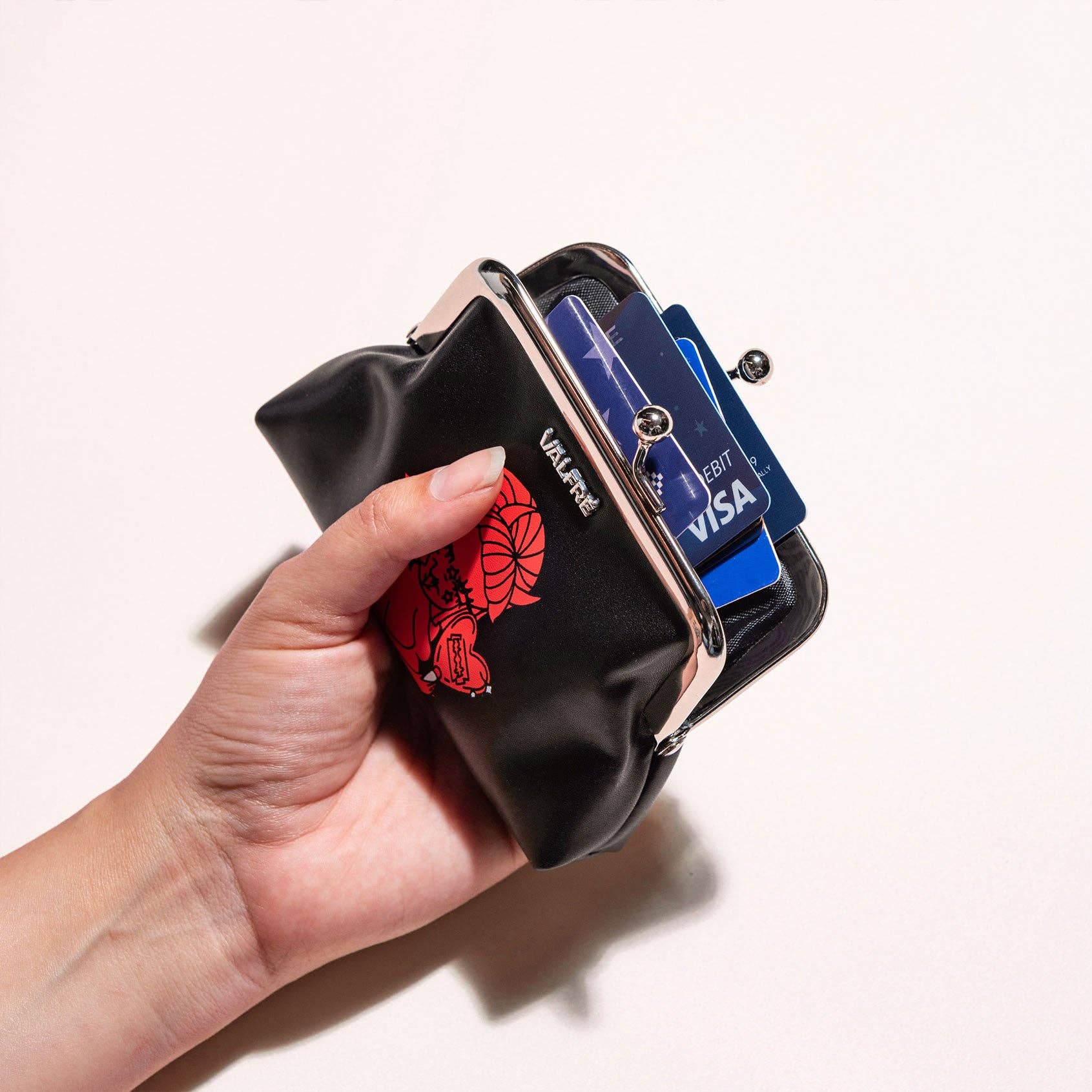 Lucy Lolli Coin Purse - Image 3