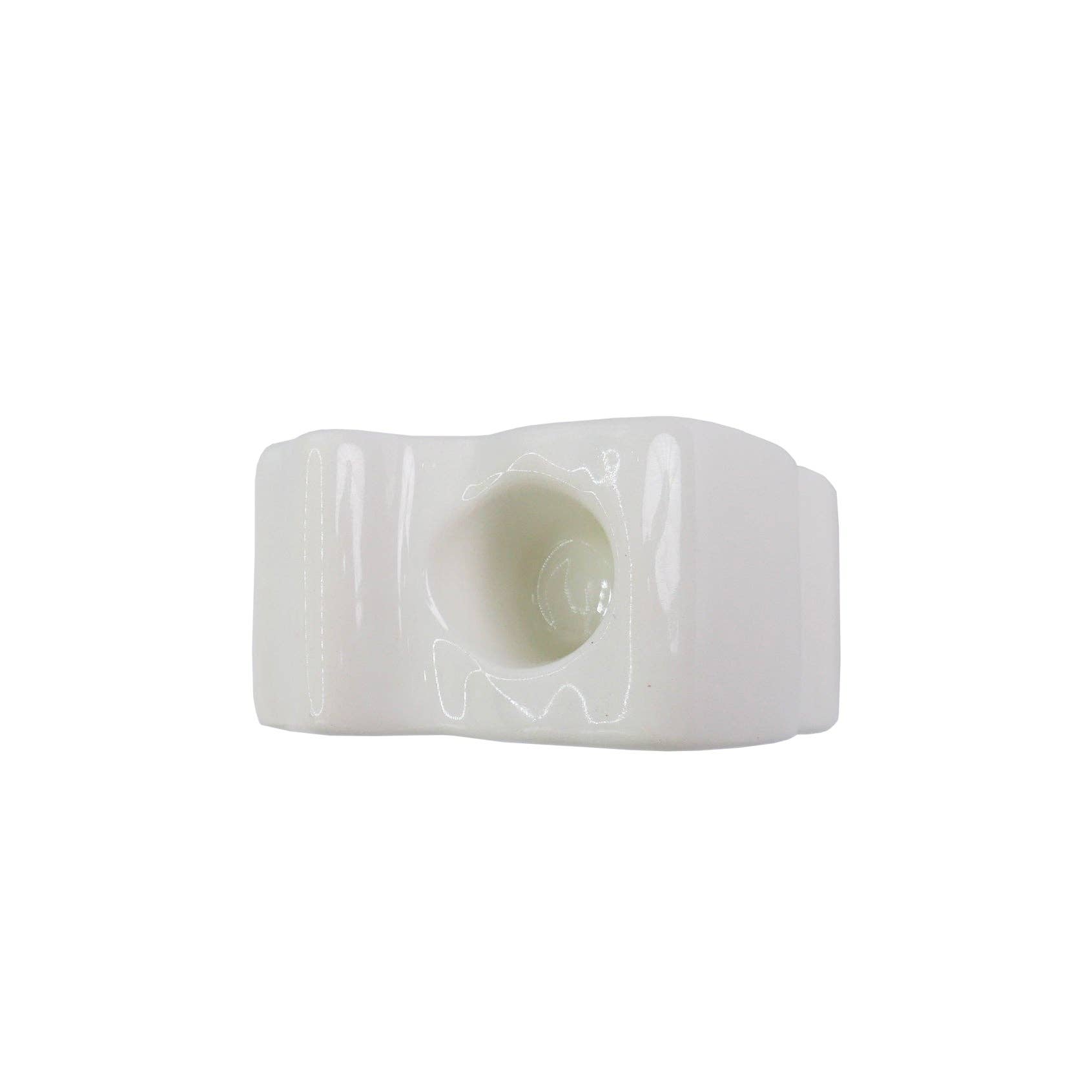 Papalo Ceramic Candle Holder - Image 7