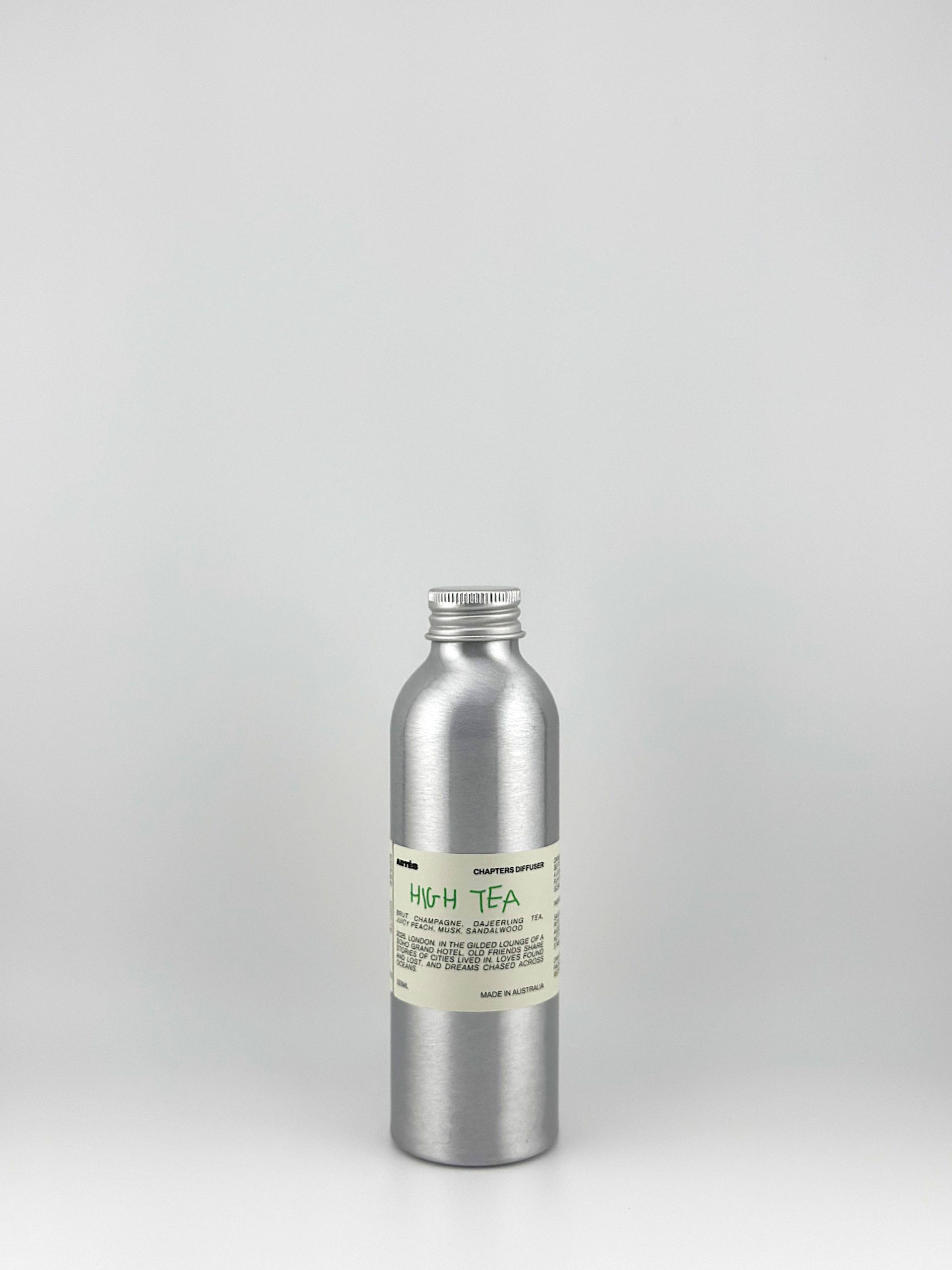 High Tea Diffuser 150ml - Image 2