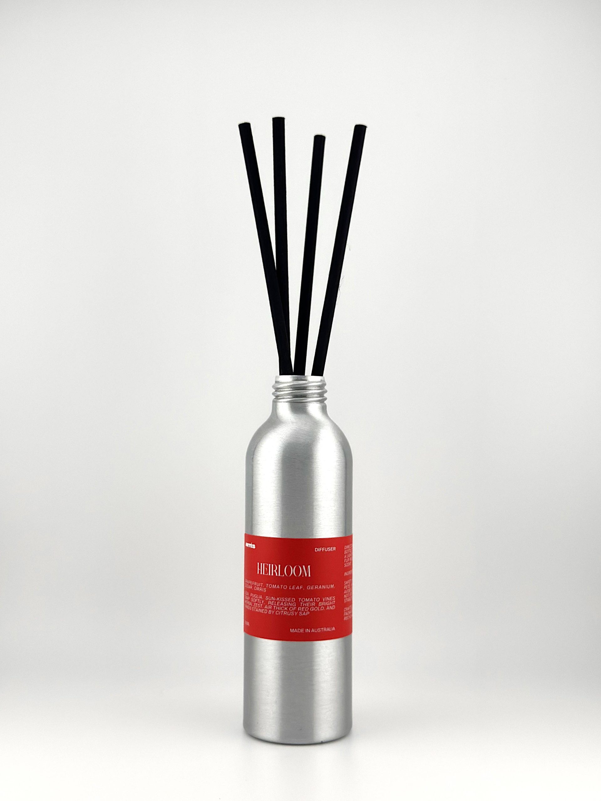 Heirloom Diffuser 150ml