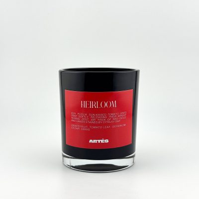 Heirloom Scented Soy Candle 280g