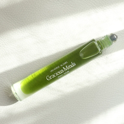 The Universe Aligns EDP Rollerball 10ml