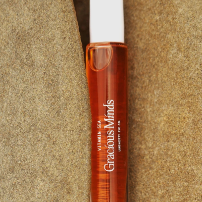 Vitamin Sea Luminosity Night Eye Roller Oil 10ml