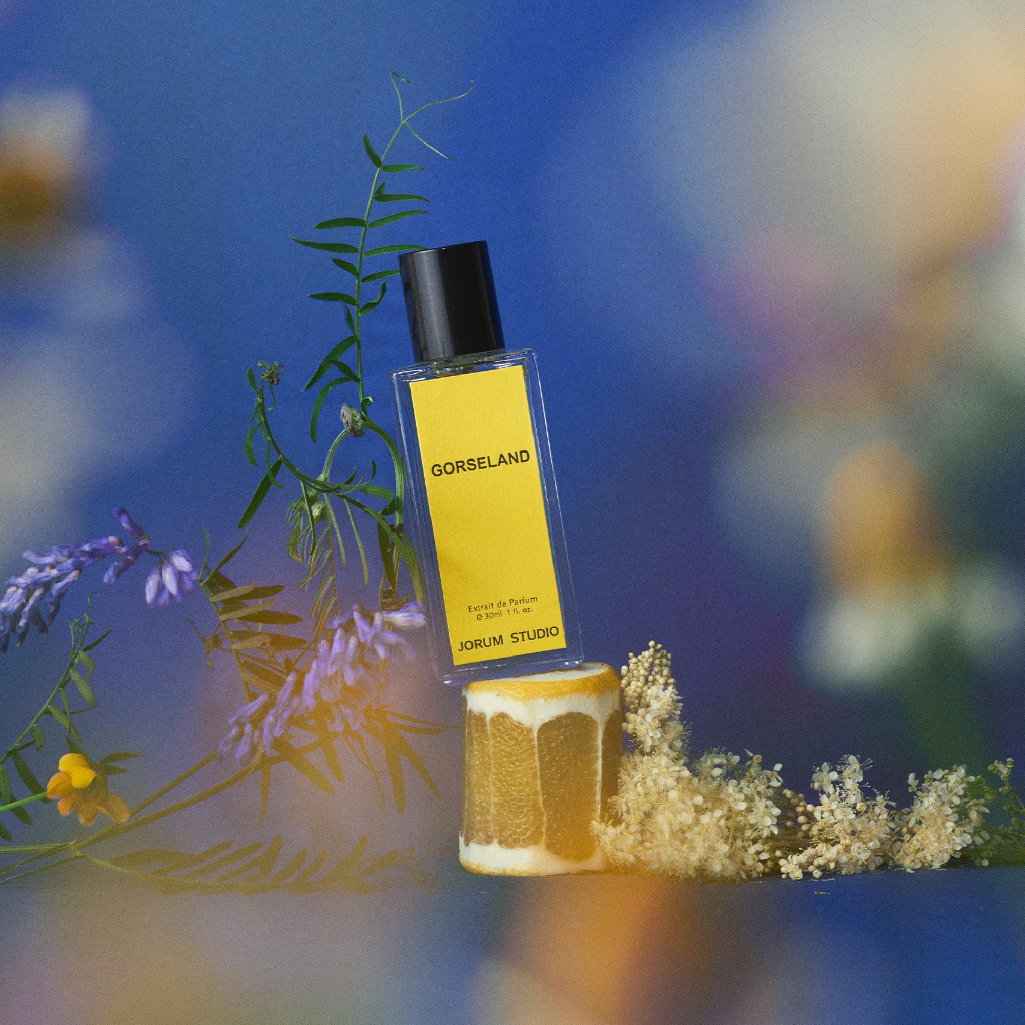 Gorseland Extrait 50ml - Image 2