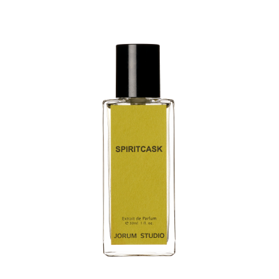 Spiritcask Extrait 50ml