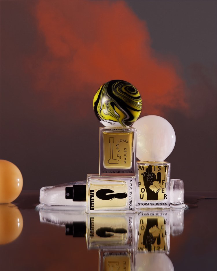 Azalai EDP 30ml | Lore Perfumery