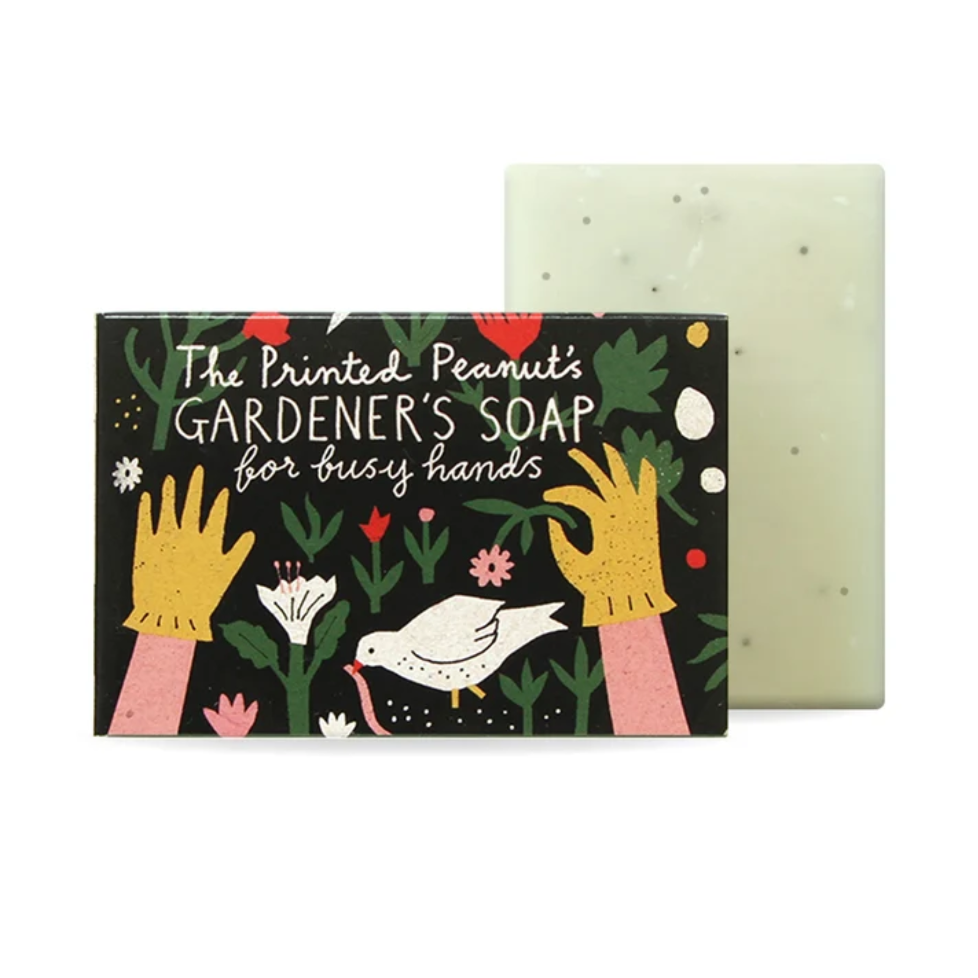 Gardener's Soap Bar 95g - Image 3