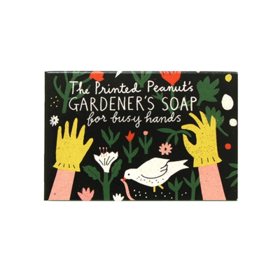 Gardener's Soap Bar 95g