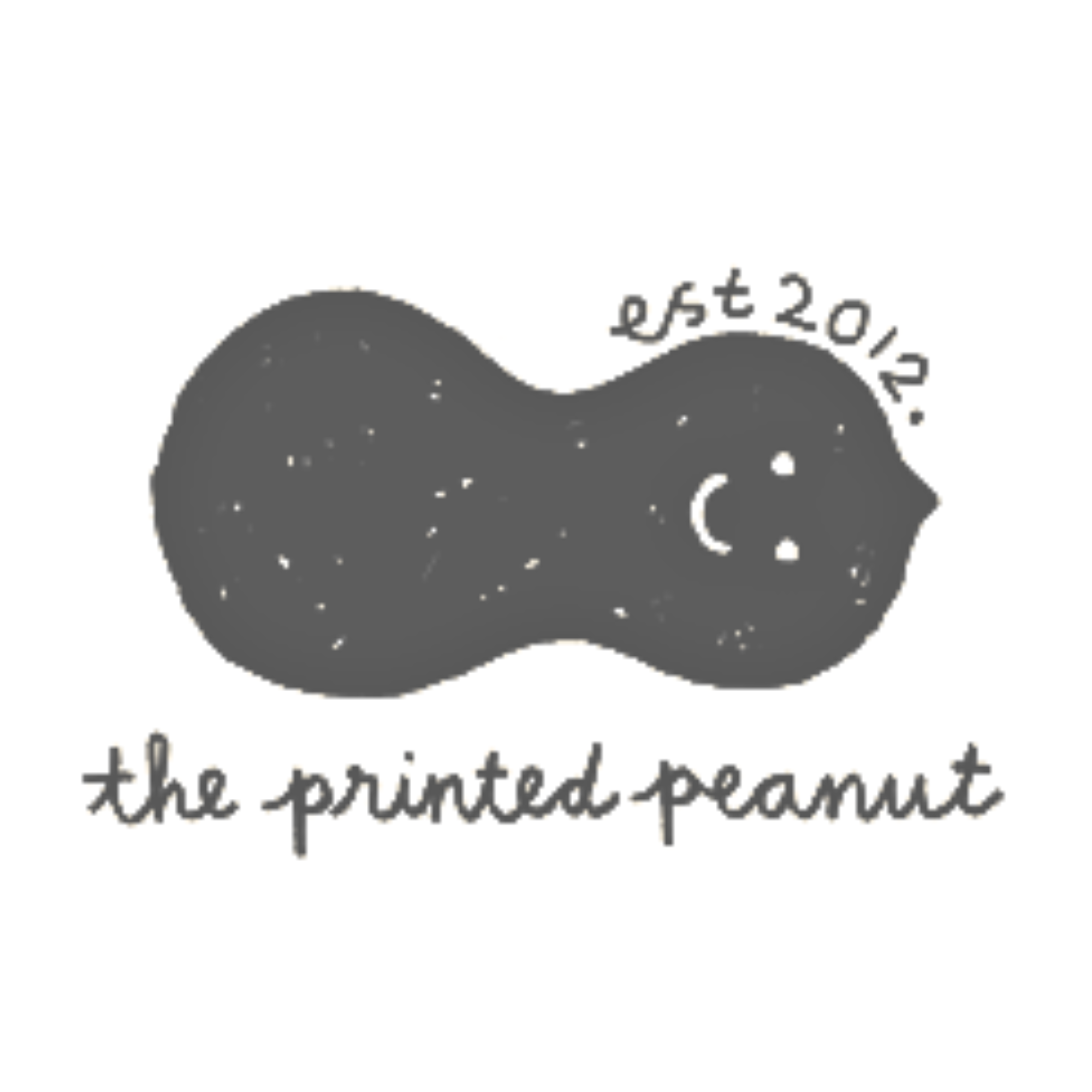 The Printed Peanut