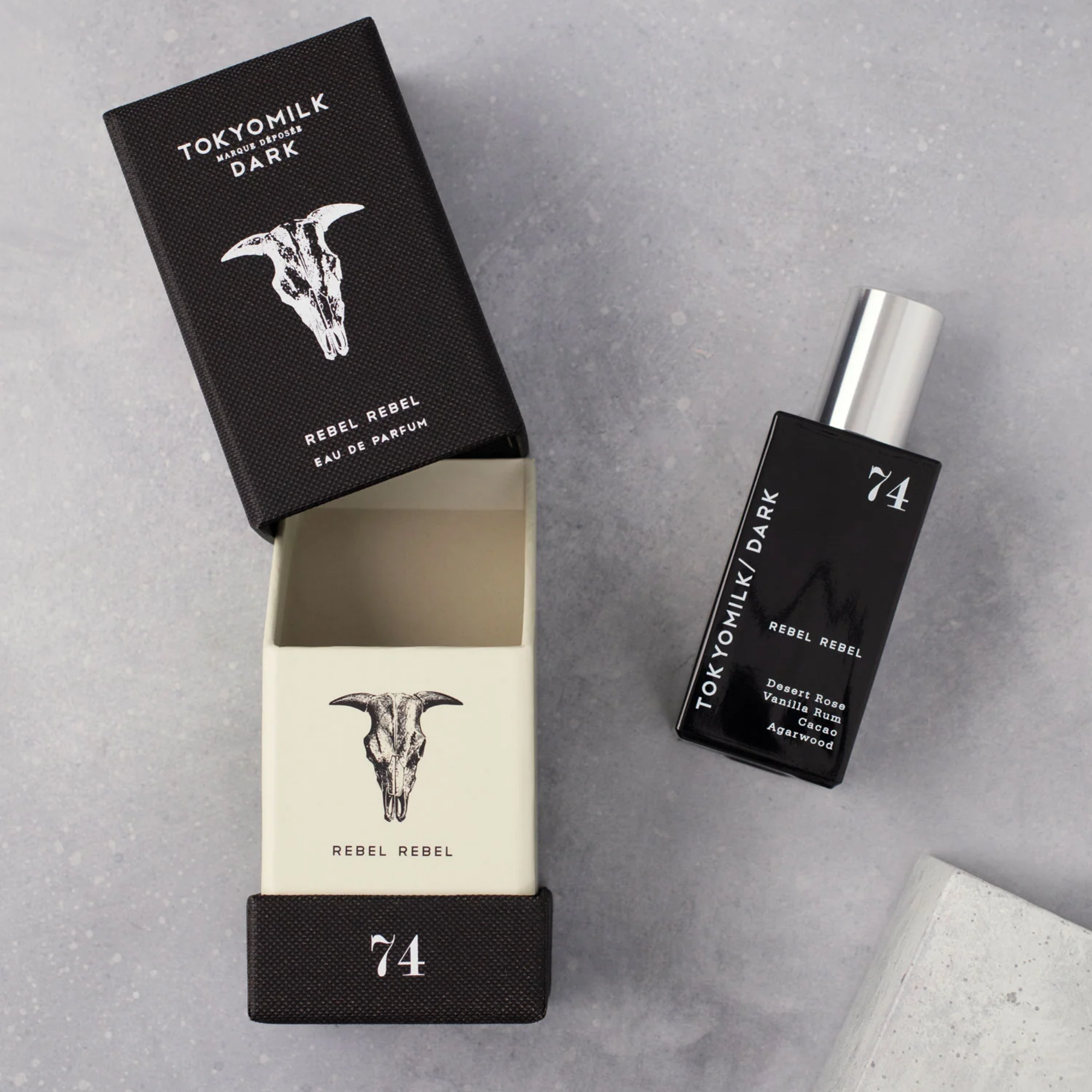 Rebel Rebel EDP 47ml - Image 2