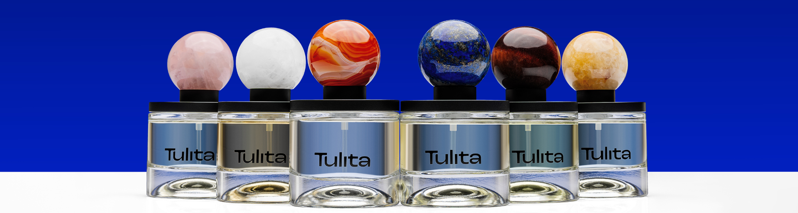 Tulita