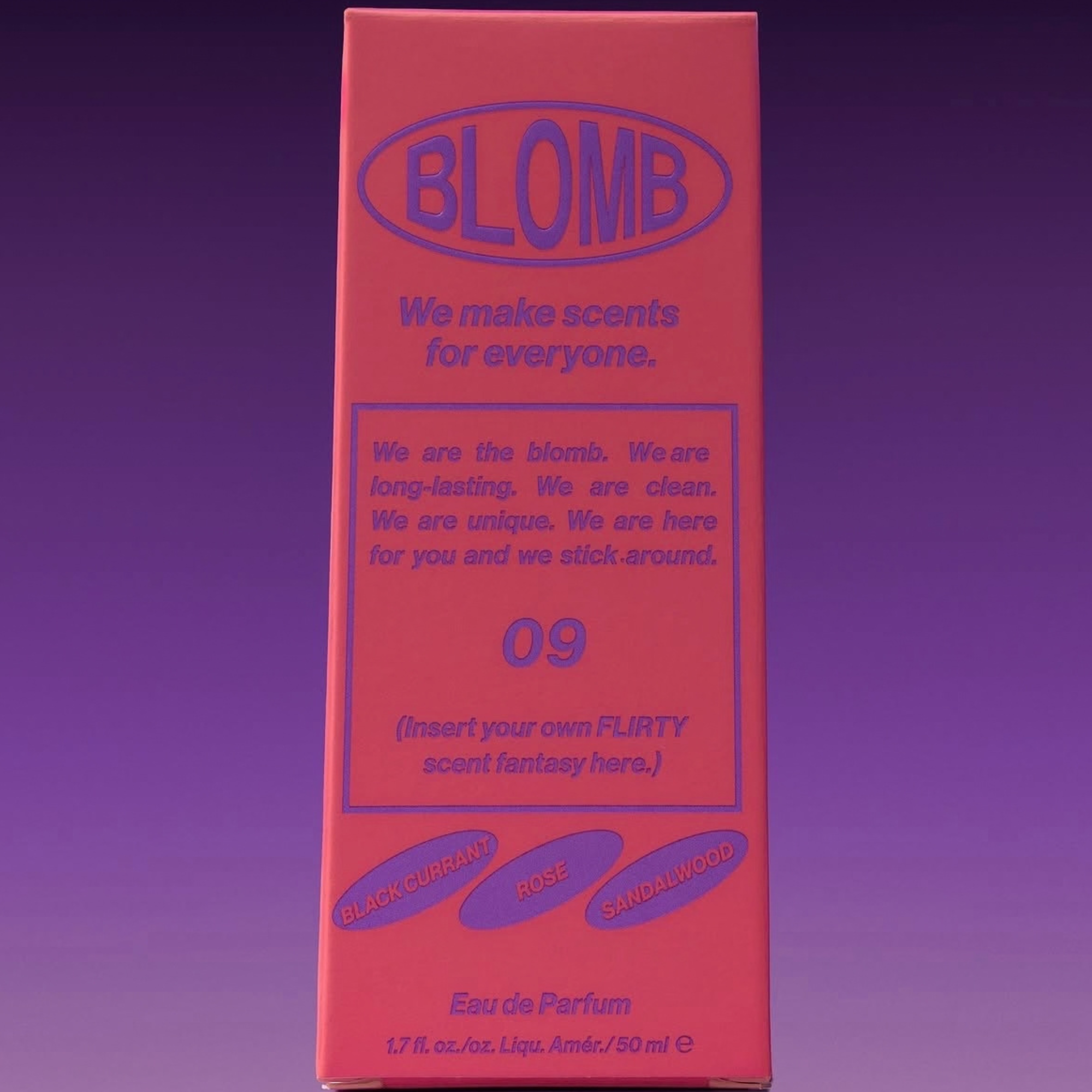 No. 09 EDP 50ml - Image 2