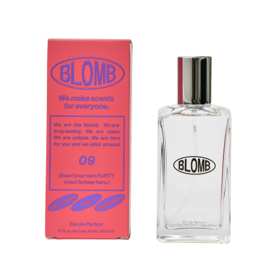 No. 09 EDP 50ml