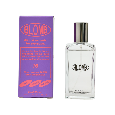 No. 16 EDP 50ml