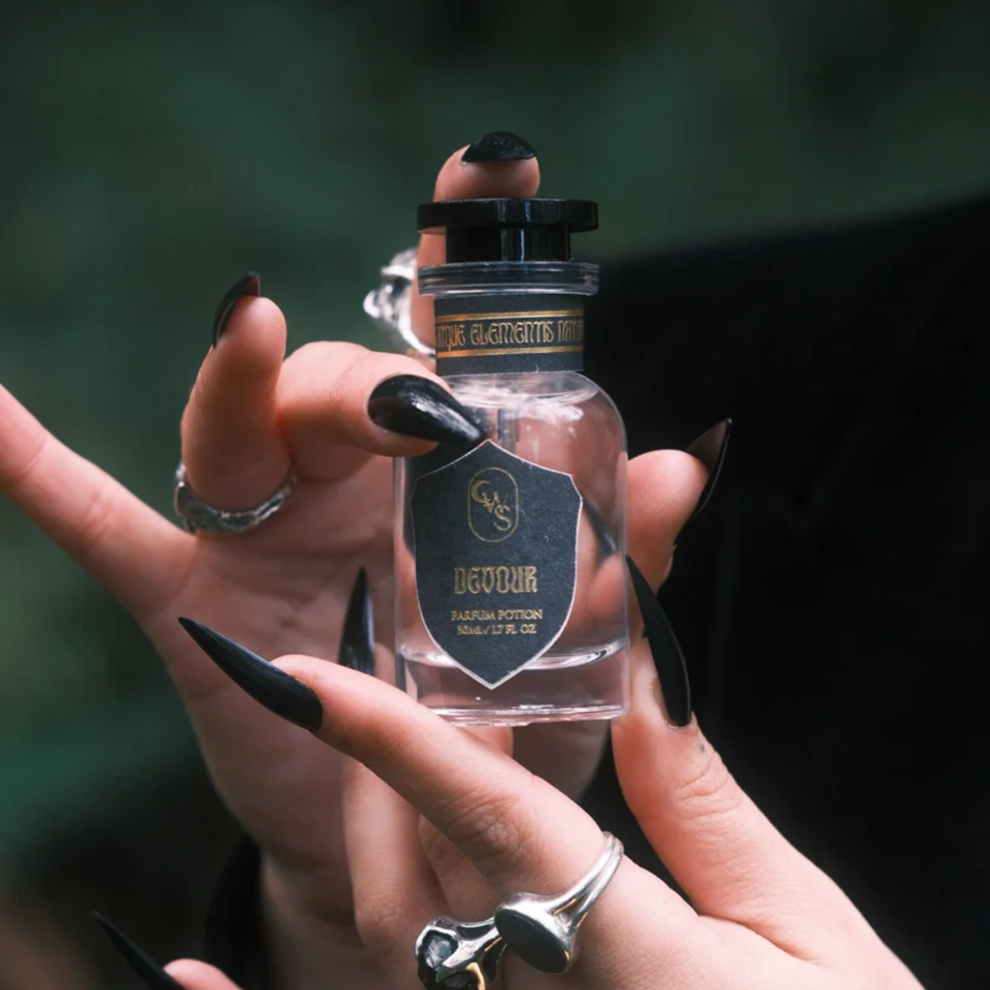 Devour EDP 50ml - Image 2