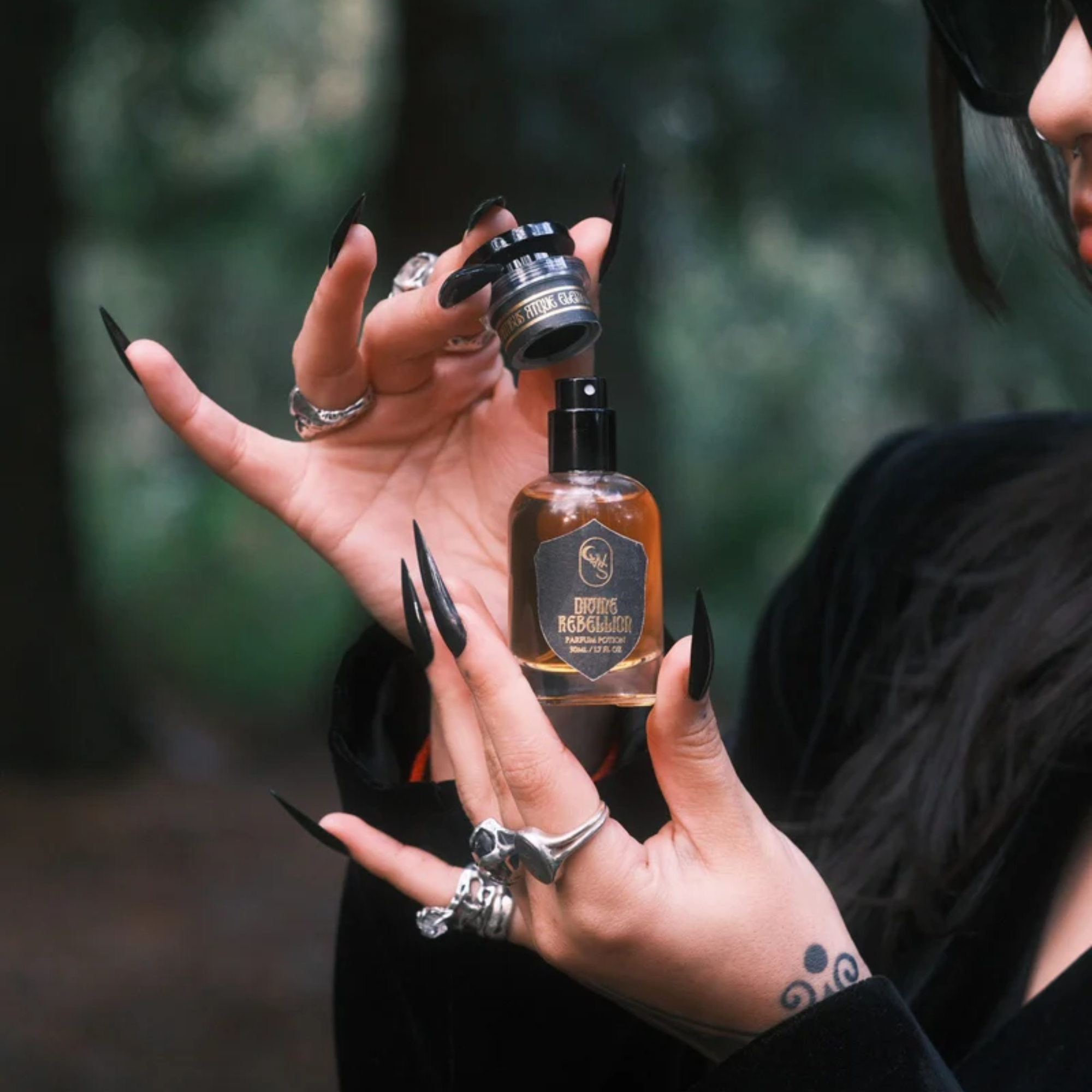 Divine Rebellion EDP 50ml - Image 2