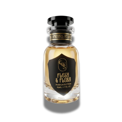 Flesh & Flora EDP 50ml