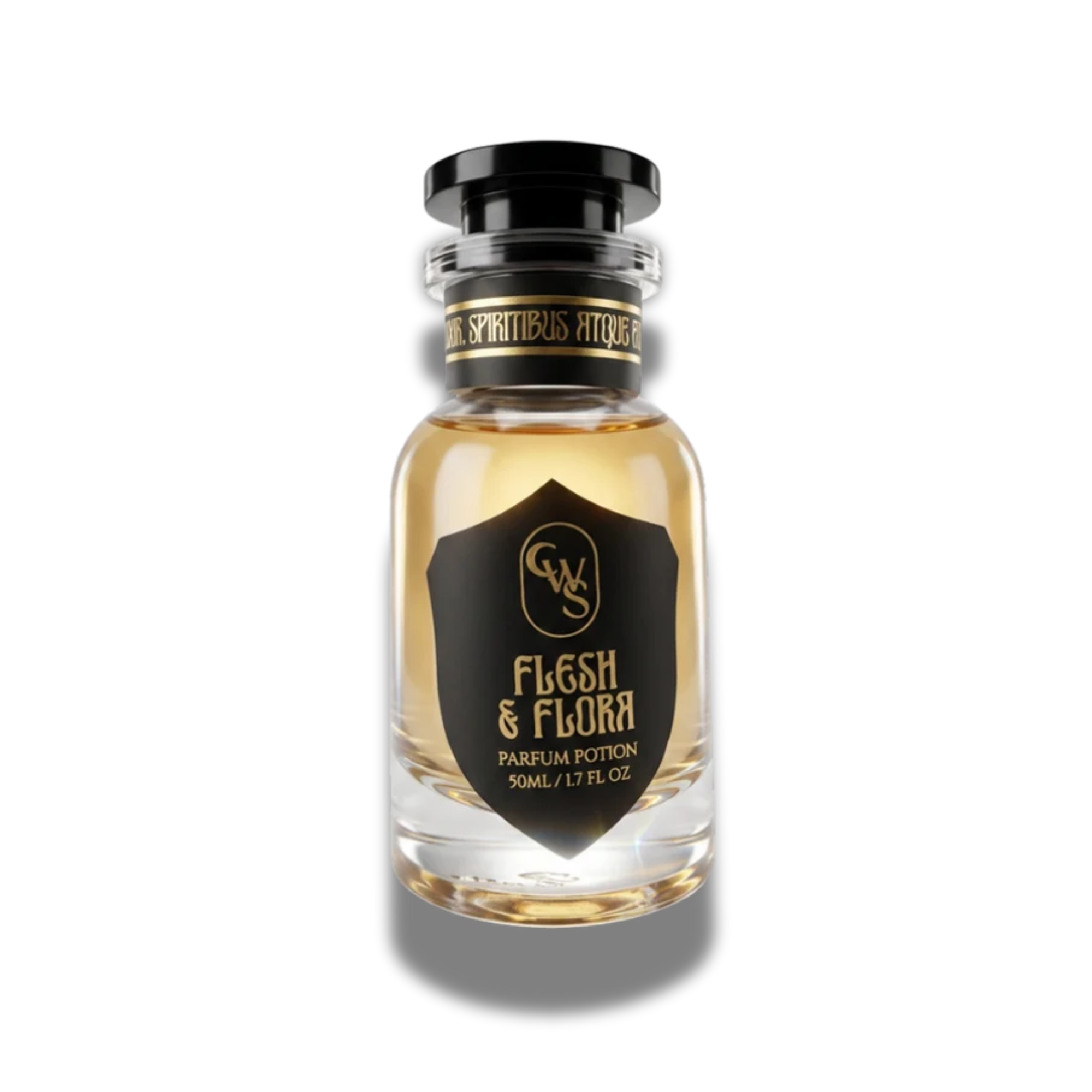 Flesh & Flora EDP 50ml