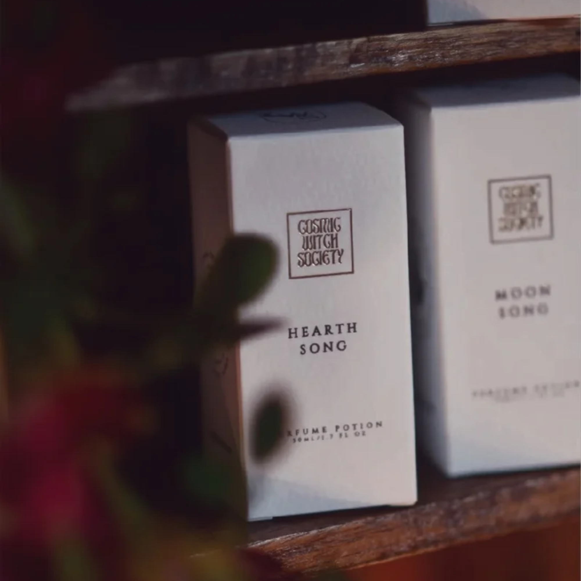 Hearth Song EDP 50ml - Image 2