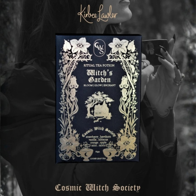 Witch's Garden Tea 50g
