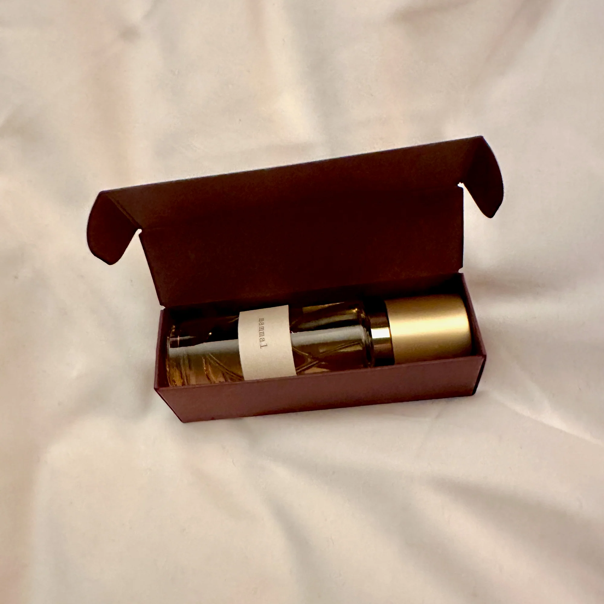 Mammal EDP 10ml - Image 2