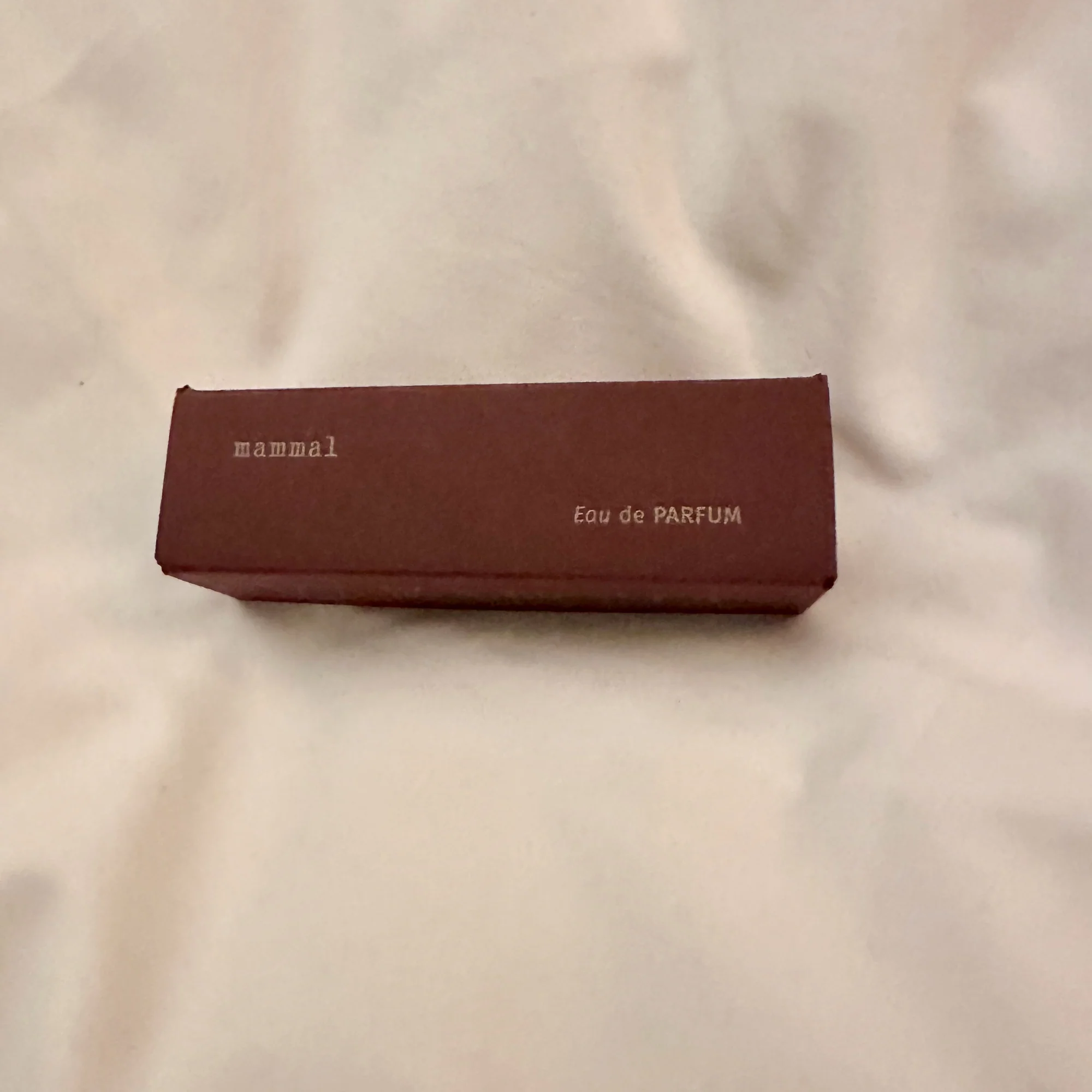 Mammal EDP 10ml - Image 3