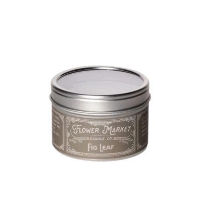 Fig Leaf Candle 113g