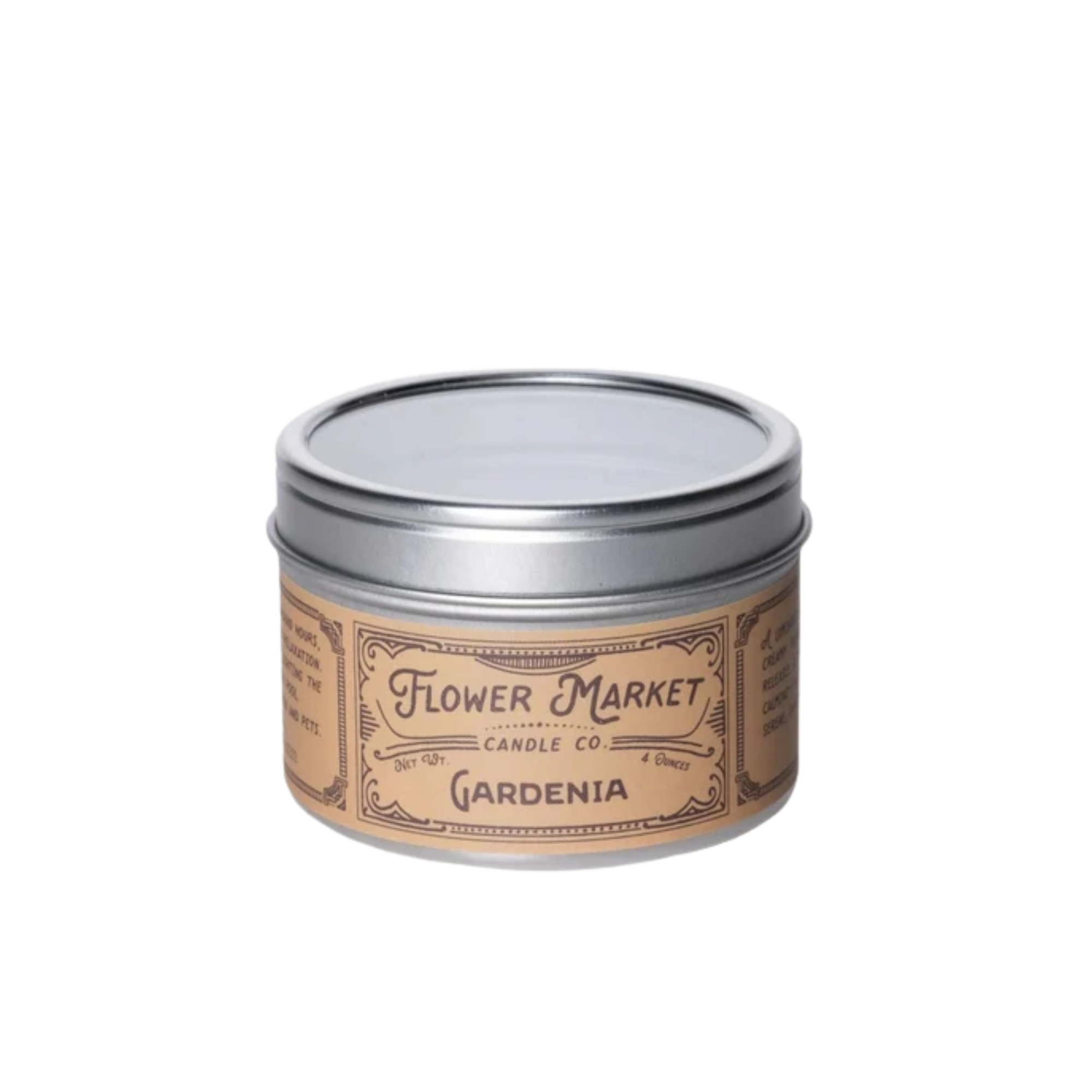 Gardenia Candle 113g