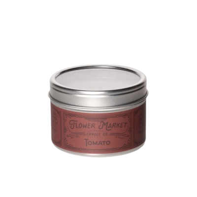 Tomato Candle 113g