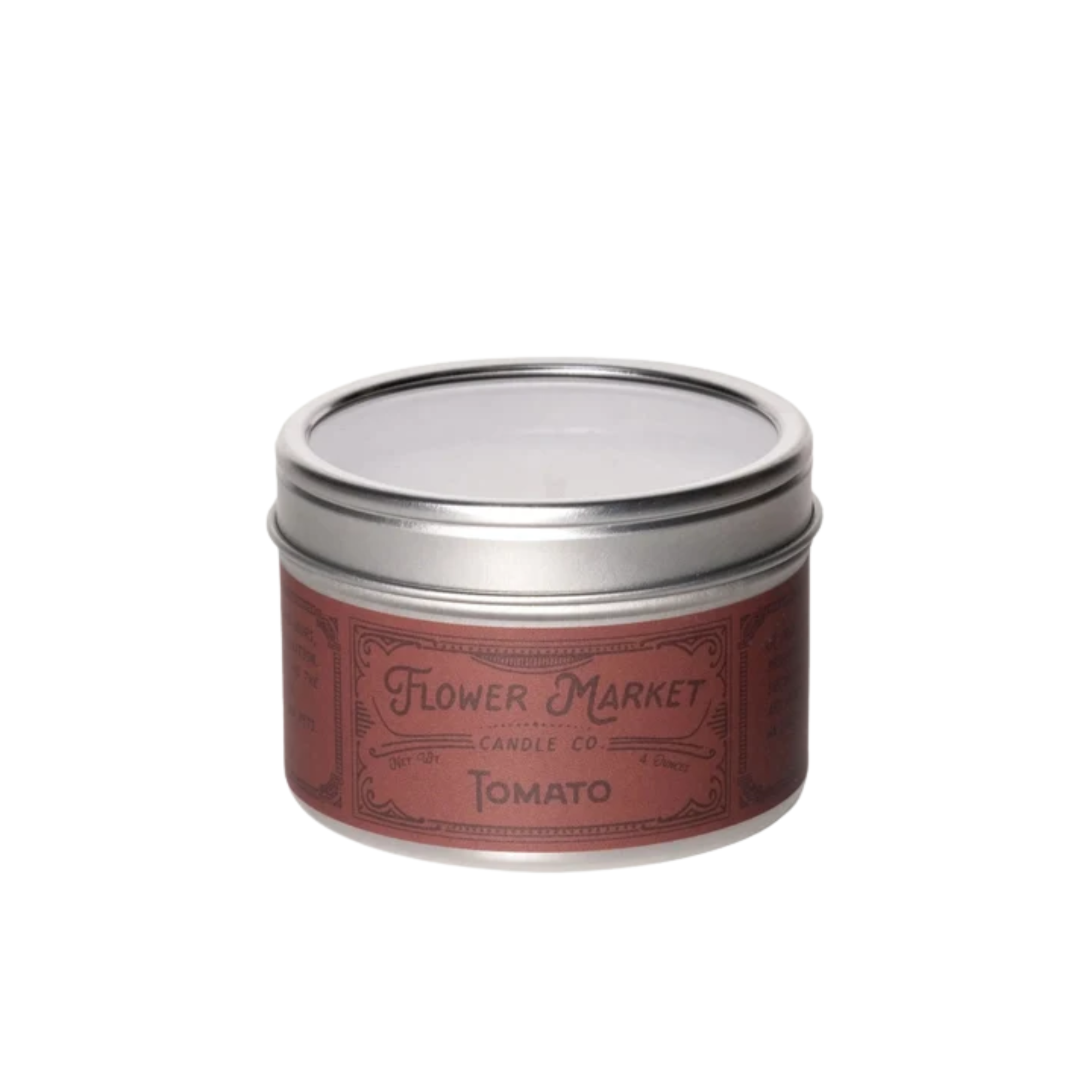 Tomato Candle 113g