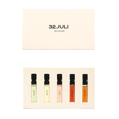 32.JULI Discovery Set