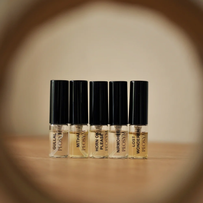 PEOSYM Discovery Set