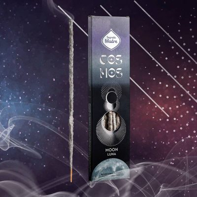 Cosmos Moon Incense - 8 Sticks