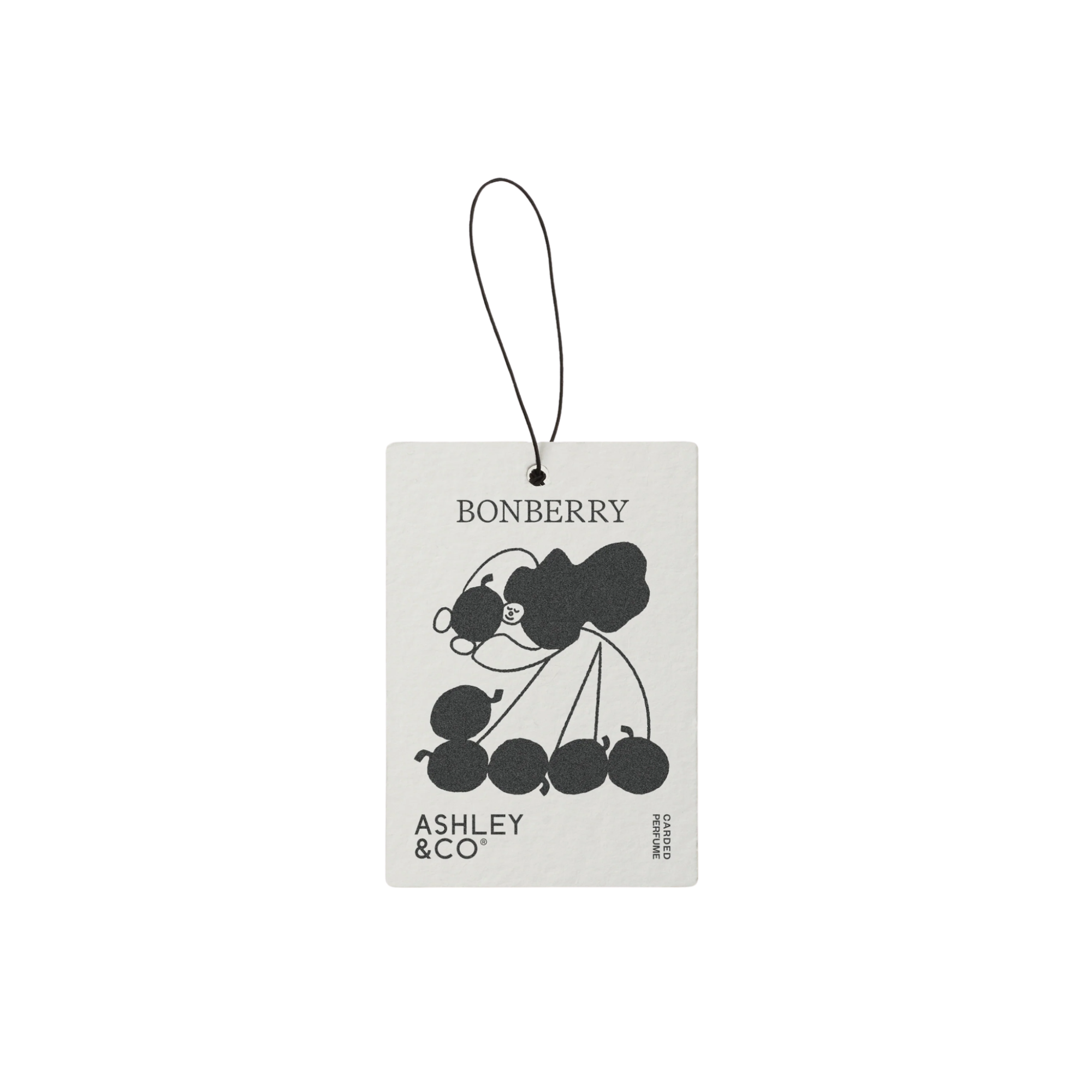 Perfumed Air Freshener - Bonberry - Image 4