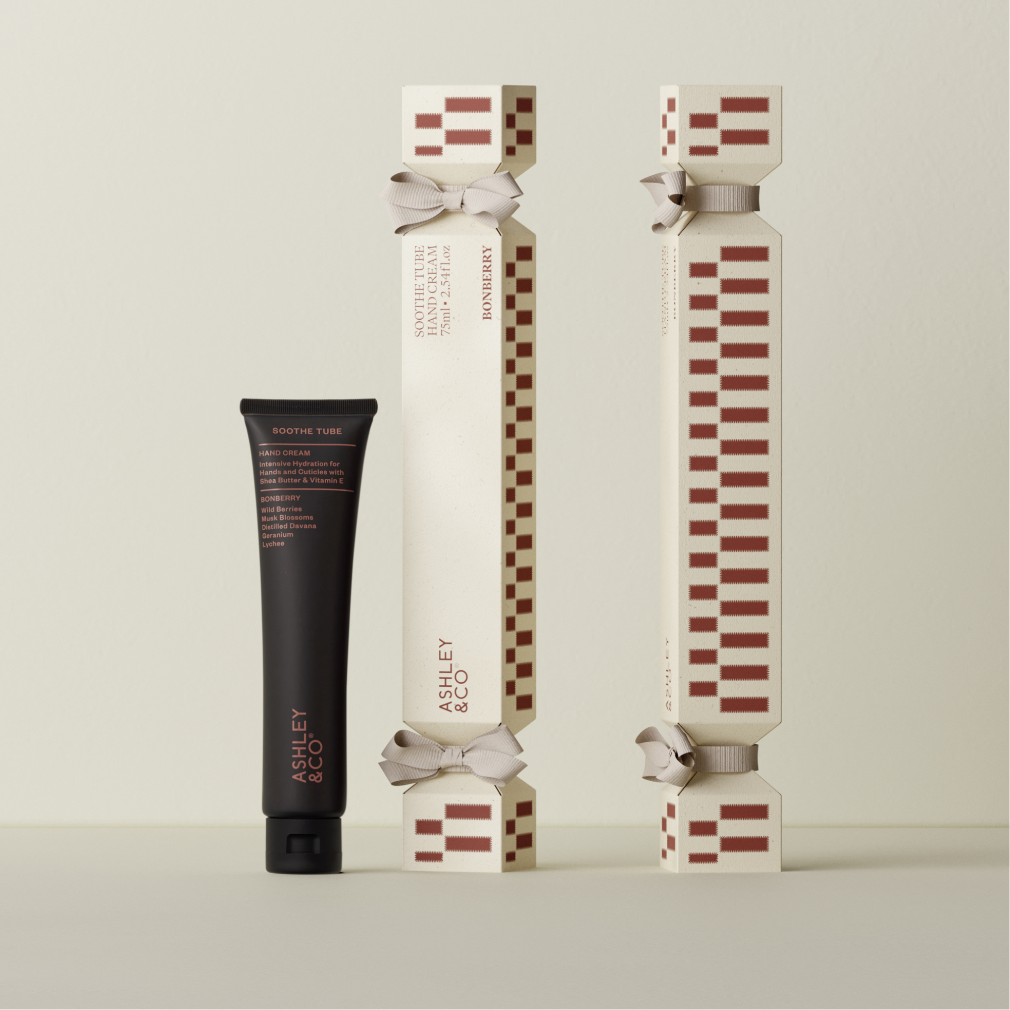 2026 Christmas Cracker - Soothe Tube Bonberry - Image 2