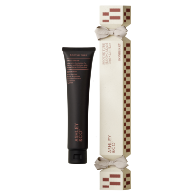 2026 Christmas Cracker - Soothe Tube Bonberry