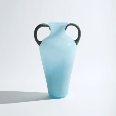 Gimlet Sky Vase