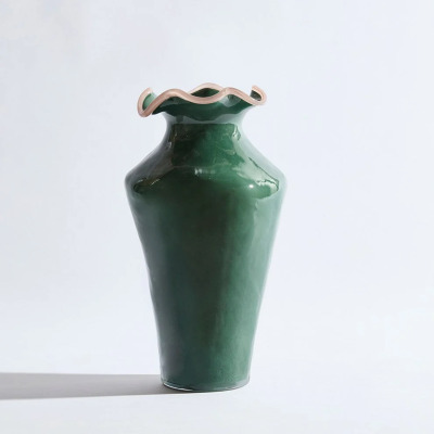 Melody Forest Vase