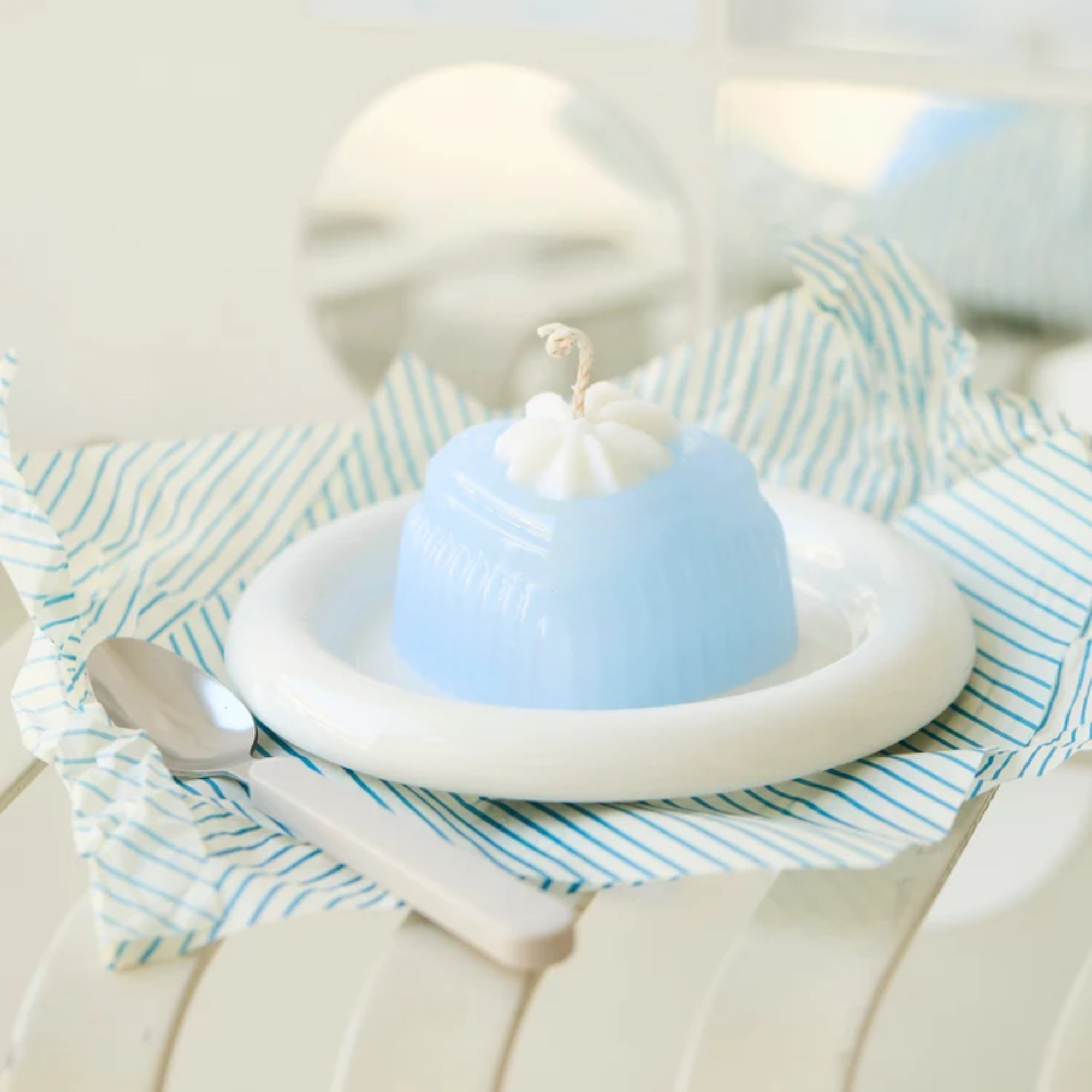 Adoration Jelly Candle 150g - Image 3