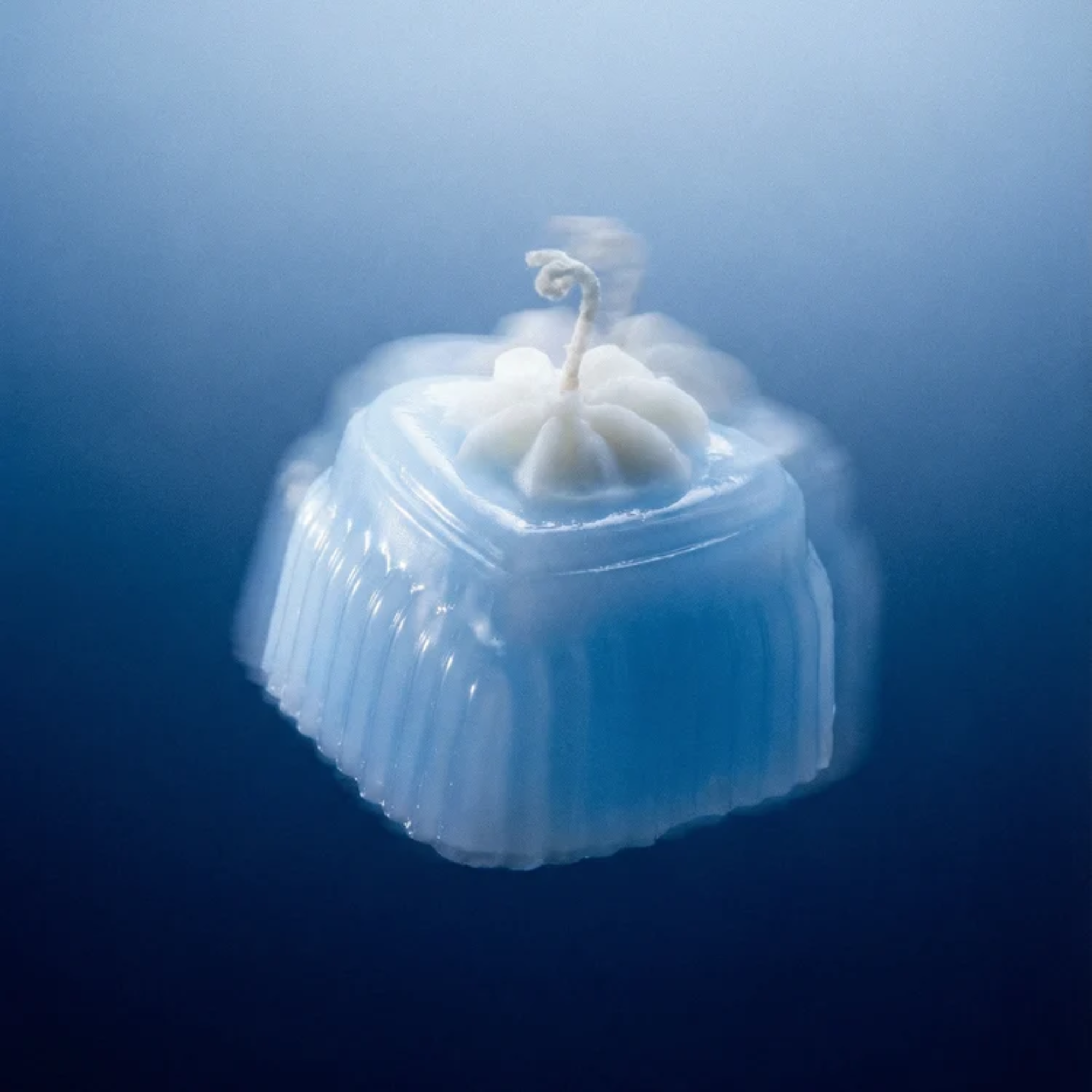 Adoration Jelly Candle 150g