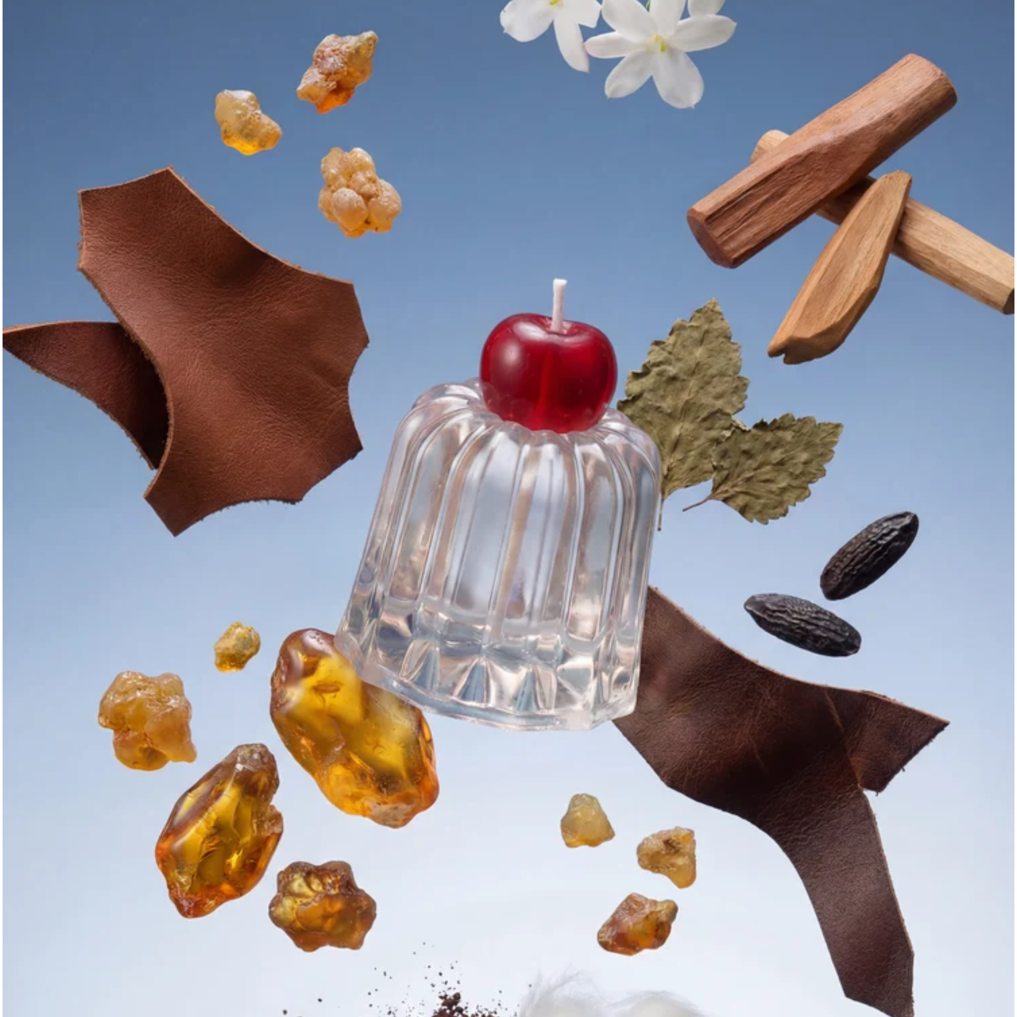 Insight Jelly Candle 118g - Image 2
