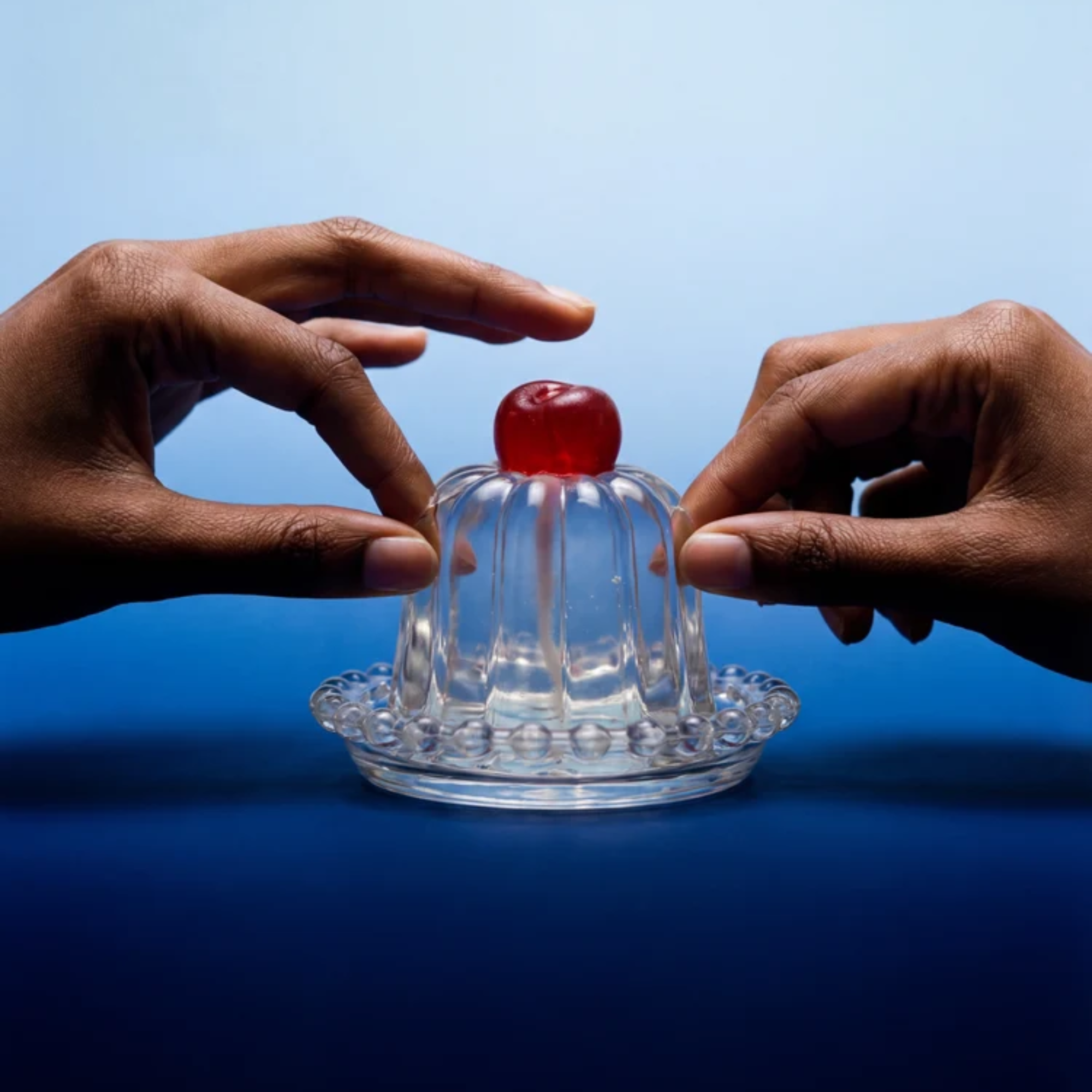 Insight Jelly Candle 118g - Image 3