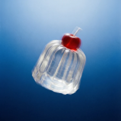 Insight Jelly Candle 118g