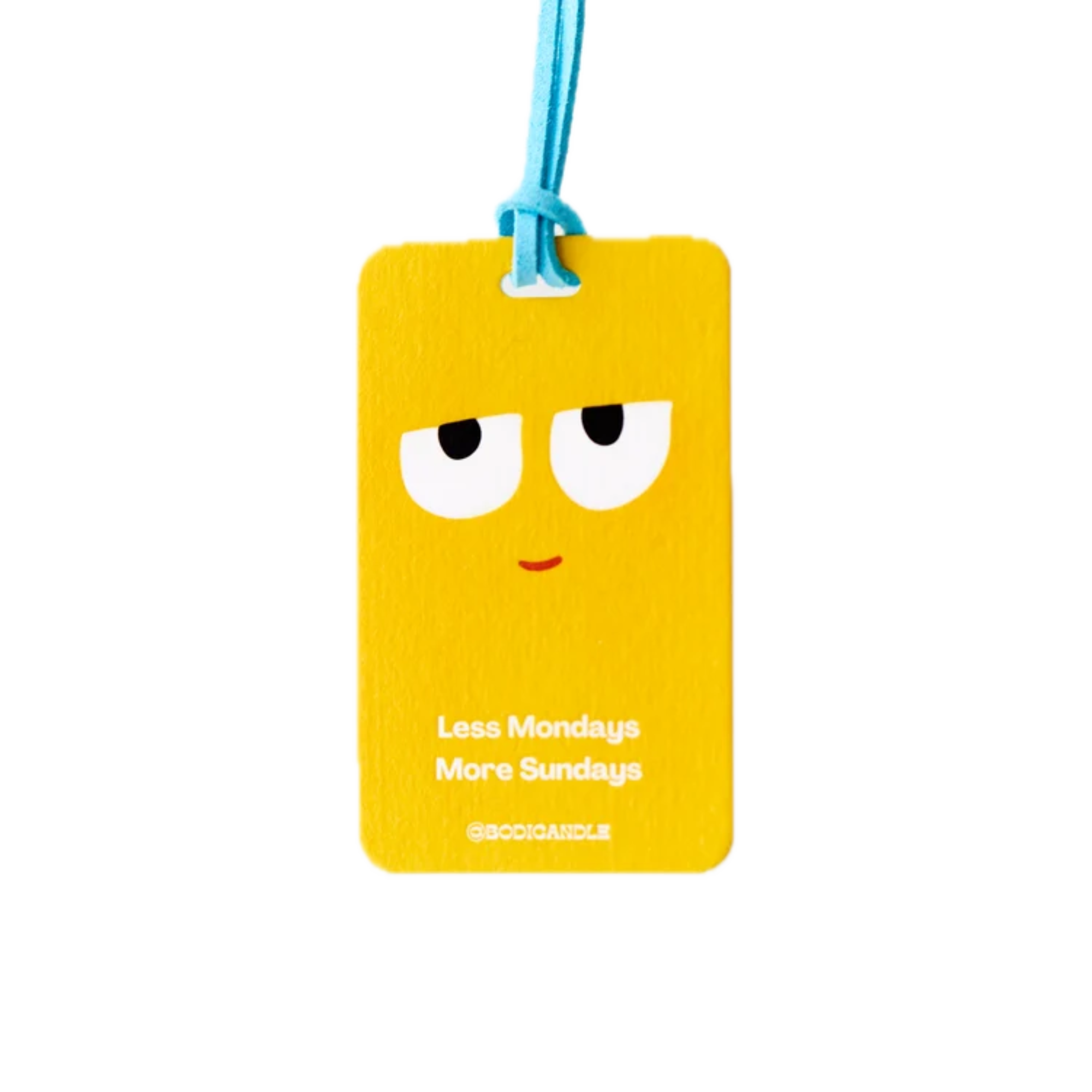 Less Mondays Citrus Air Freshener