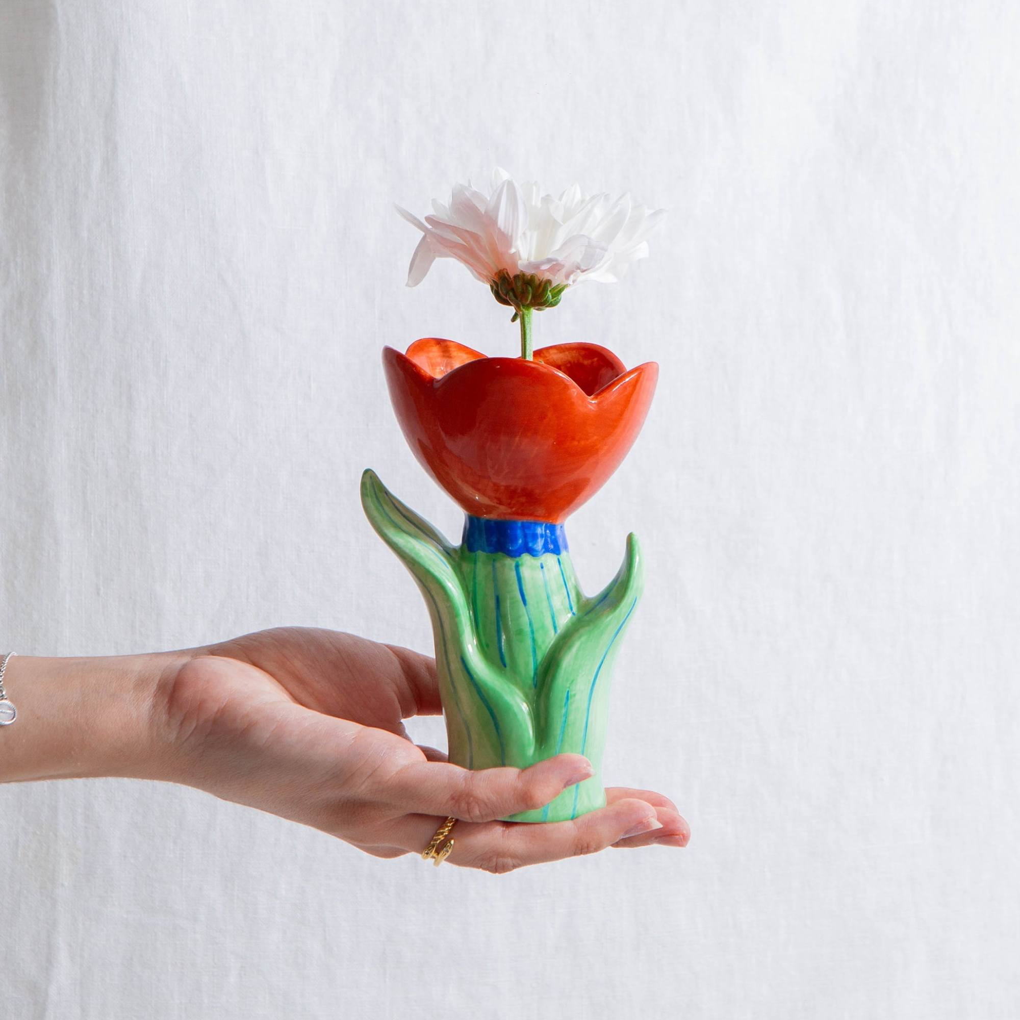 Bloom Vase Small - Image 2