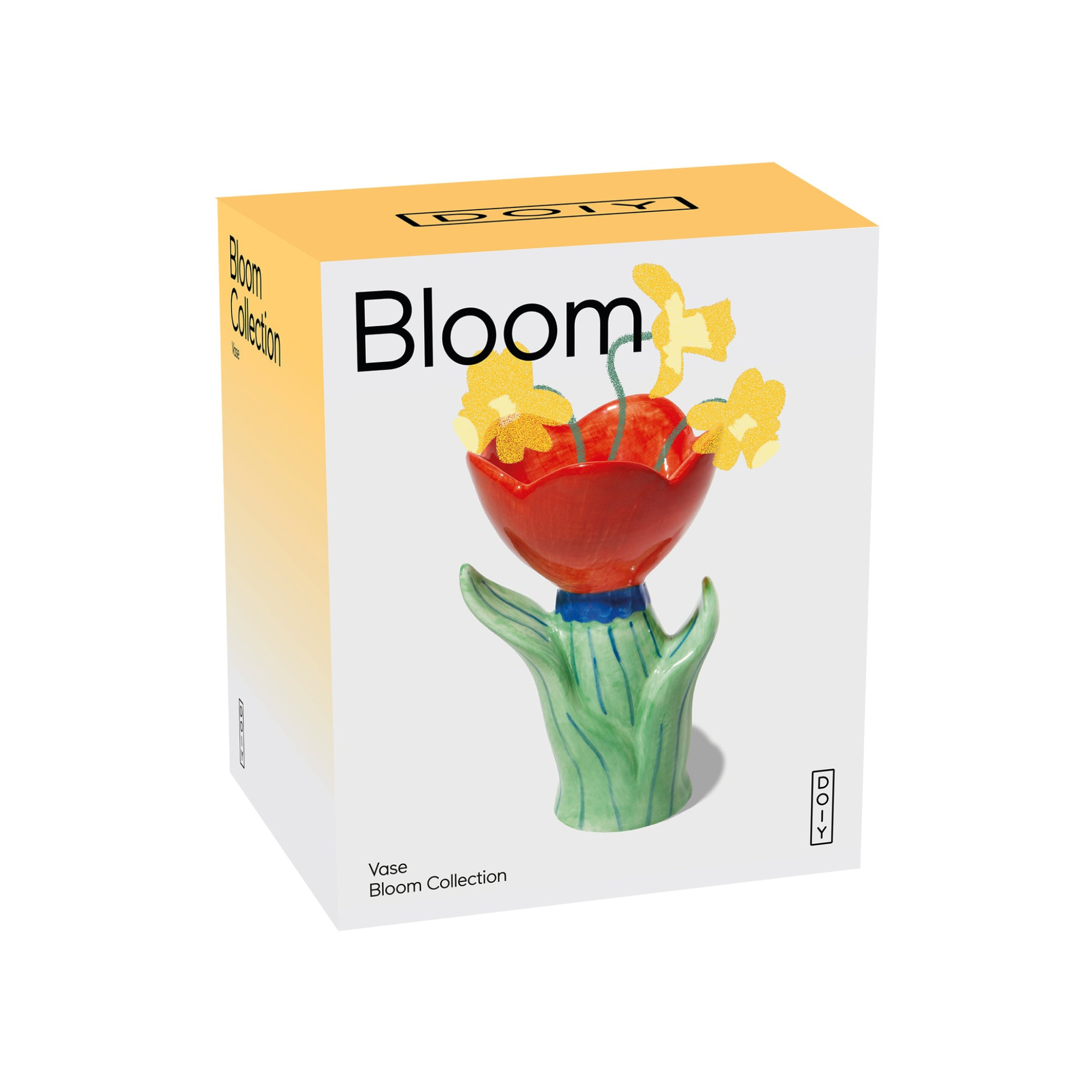 Bloom Vase Small - Image 3