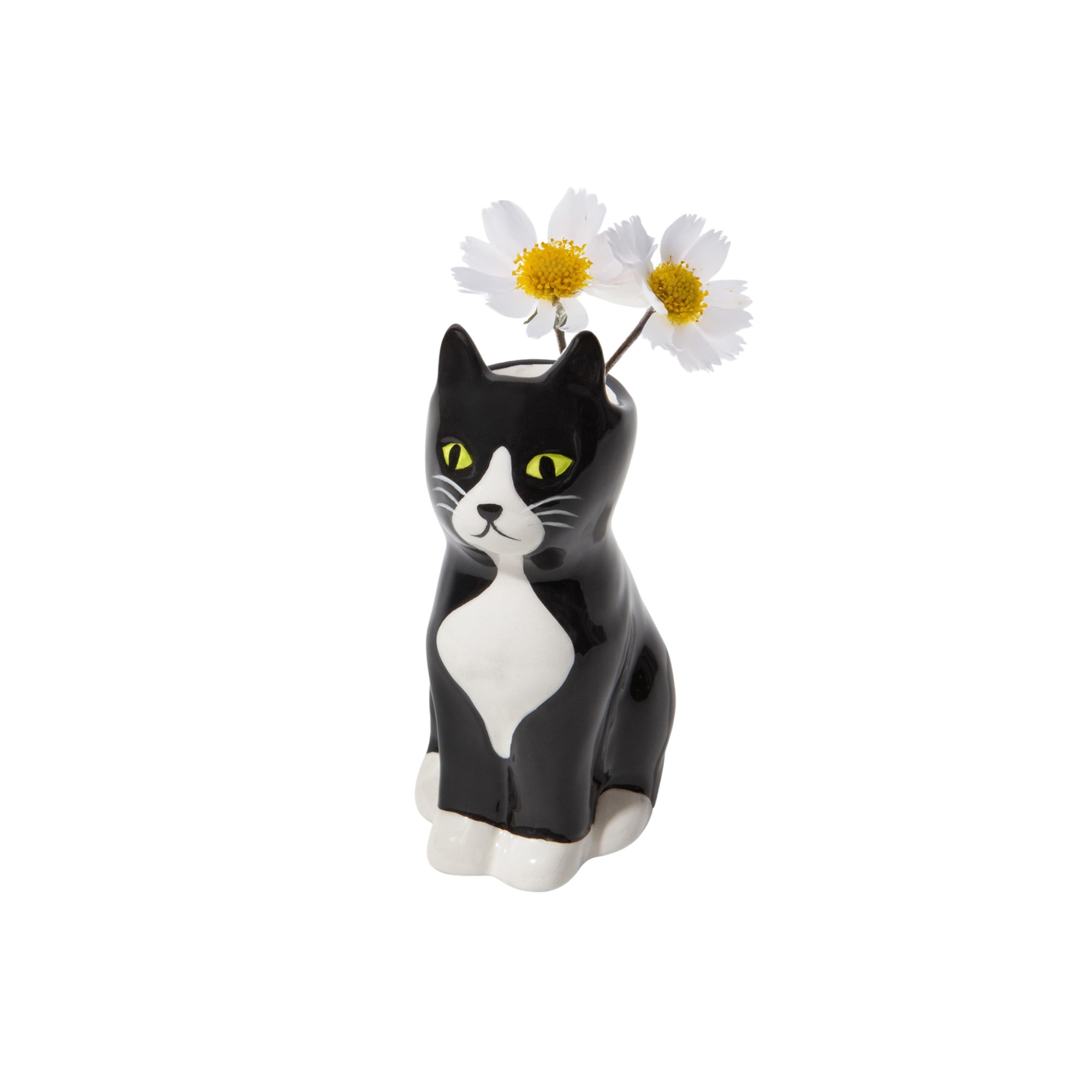 Cat Vase Small - Image 3