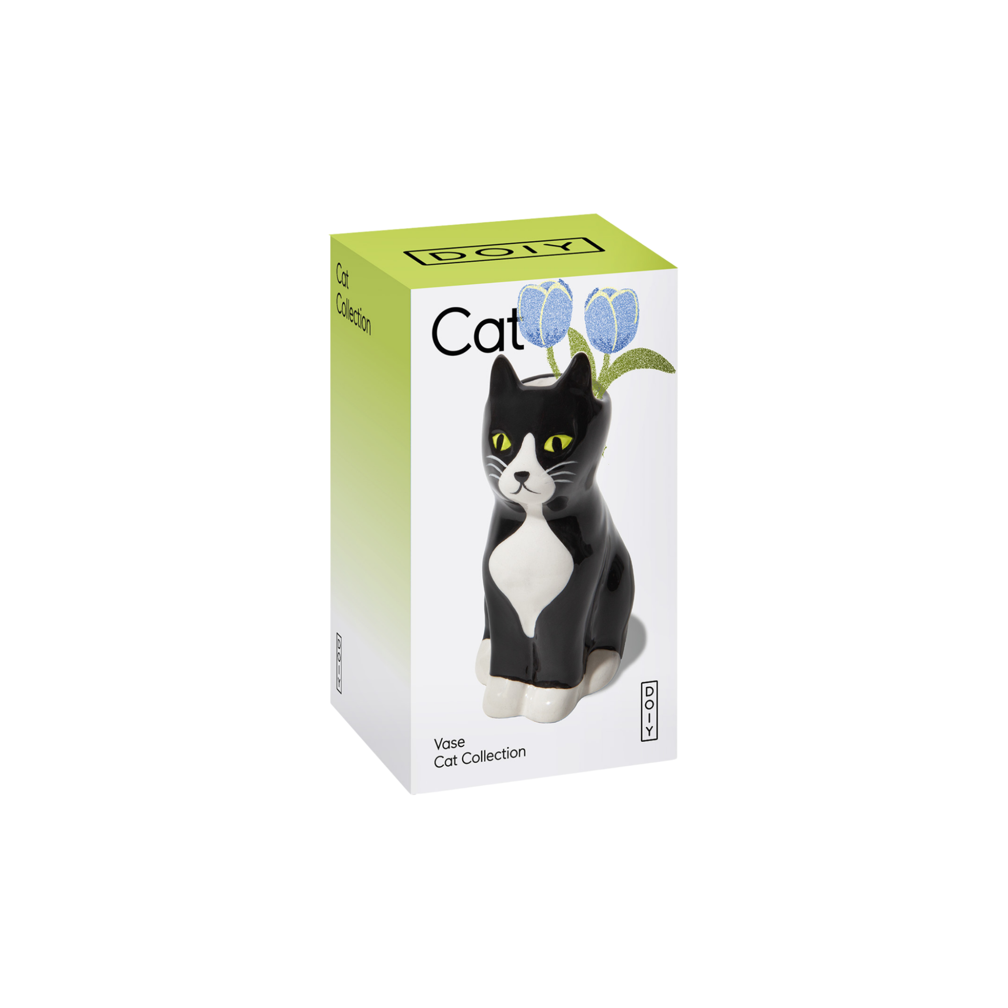 Cat Vase Small - Image 5
