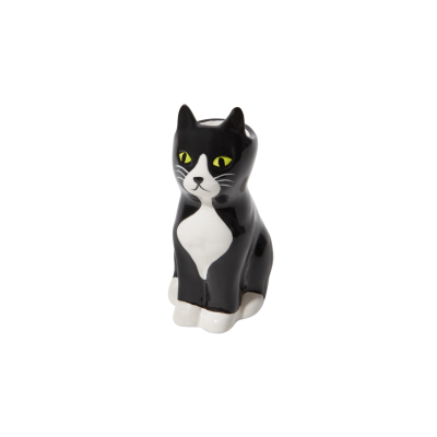 Cat Vase Small