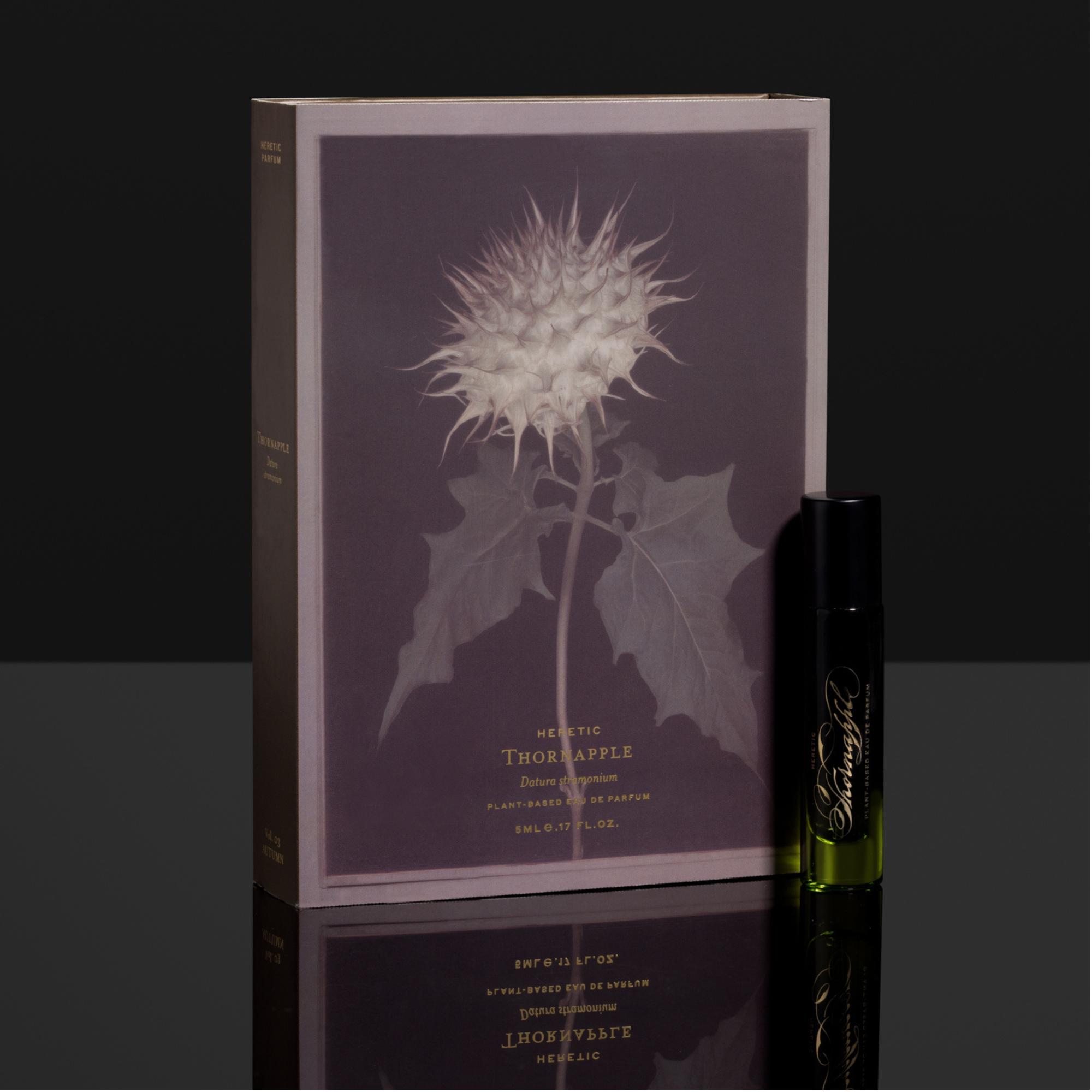 Thornapple EDP 5ml Deluxe Sample - Image 2